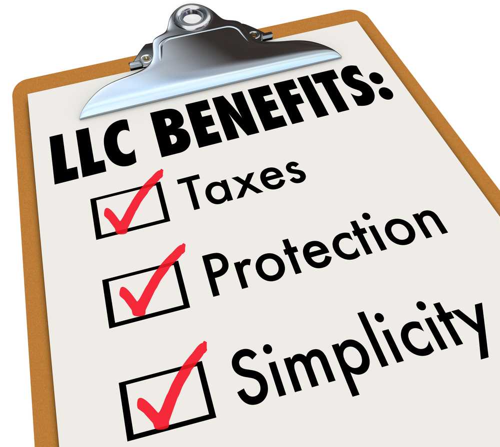 Five Advantages of Forming an LLC in Arizona